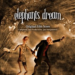 Elephats dream